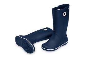 Women Crocband Jaunt - navy